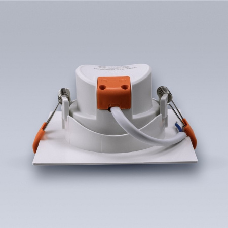 Встраиваемый светильник Eleganz EL-0014