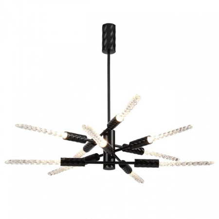 Люстра на штанге Odeon Light Kolos 5459/28L