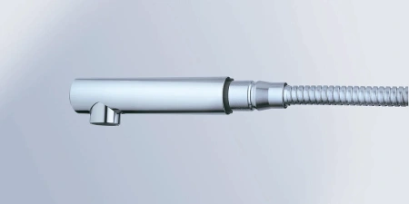 Смеситель для кухни Grohe Minta 31360000 хром