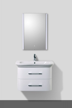 Раковина BelBagno ALPINA-80 ALP-800-CB-LVB