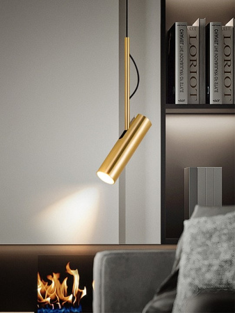 Подвесной светильник LIGHTERA Leh LE138L-20G