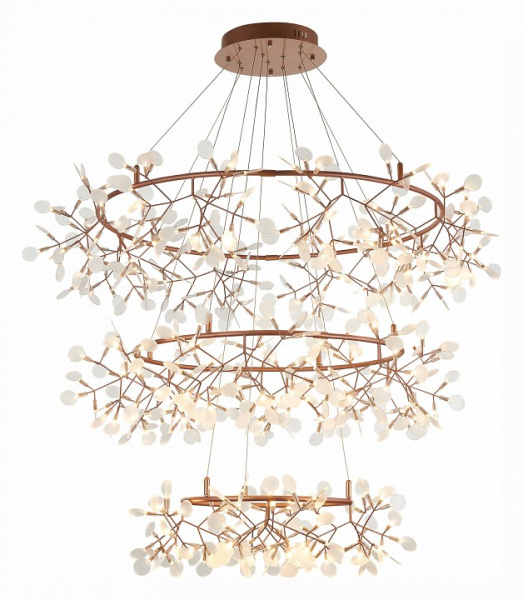 Подвесная люстра ST-Luce Rafina SL379.203.486