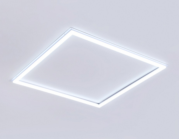 Светильник для потолка Армстронг Ambrella Light PANELS DPS1042