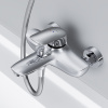 Смеситель для ванны AM.PM Bliss L F5310032