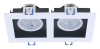 Встраиваемый светильник Arte Lamp Grado A2910PL-2WH