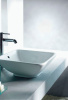 Раковина Duravit Bacino 334520000