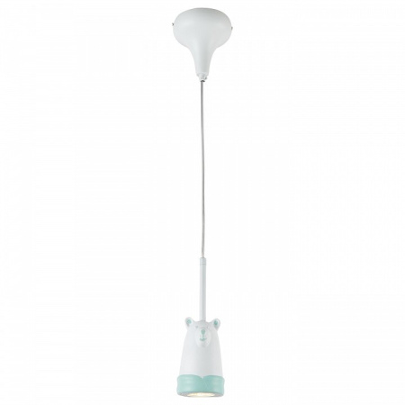 Подвесной светильник Favourite Taddy Bears 2450-1P