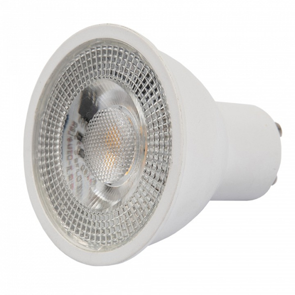 Лампа светодиодная Volpe LED-JCDR GU10 7Вт 4000K UL-00011185