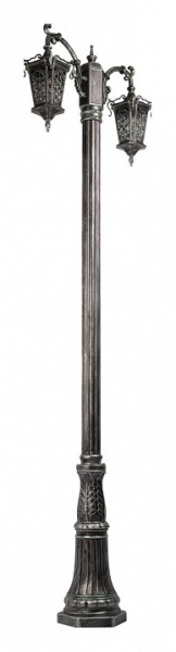 Фонарный столб Loft it Tremezzo 100019/2200 BS