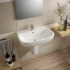 Раковина 55x45 см Ideal Standard Esedra T279901