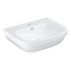 Раковина 64,9x51,4 см Grohe Euro Ceramic 39323000