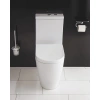 Чаша напольного унитаза BelBagno Marino BB105CP