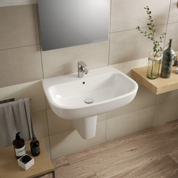 Раковина 50x41,5 см Ideal Standard Esedra T280801