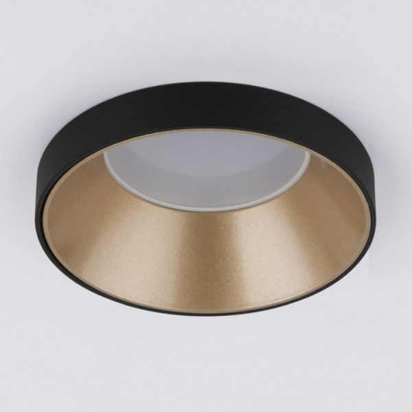 Встраиваемый светильник Elektrostandard Discus a053341