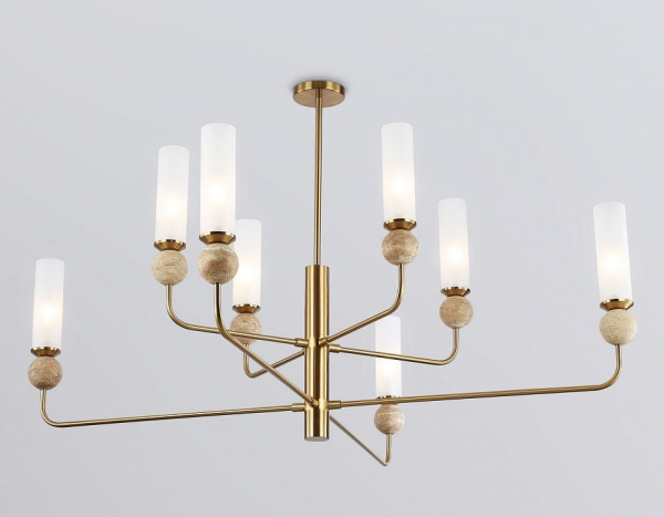 Люстра на штанге Ambrella Light LH LH53252
