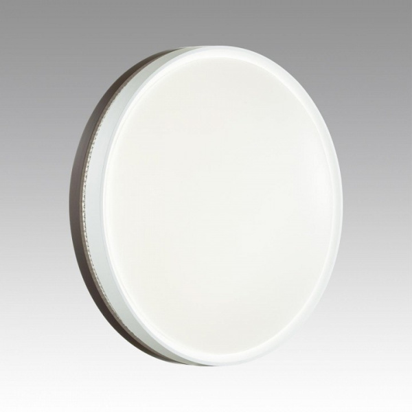 Накладной светильник Sonex Nohava Brown 7668/ELN