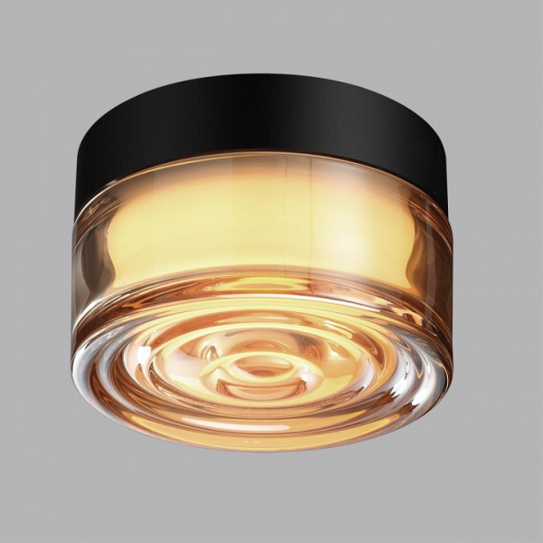 Накладной светильник Odeon Light RONDA 7158/6CL