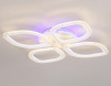 Потолочная люстра Ambrella Light FA FA4501