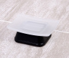 Мыльница WasserKRAFT Amper K-5429BLACK