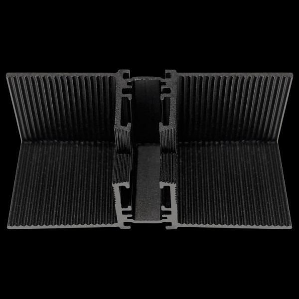 Соединитель угловой внутренний для треков Lightstar Linea 506357