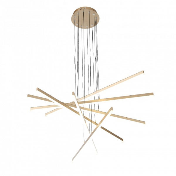 Подвесная люстра ST-Luce Basoni SL394.223.06