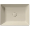 Раковина 50x37 см GSI Kube X 942908