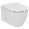Подвесной унитаз Ideal Standard Connect E771801