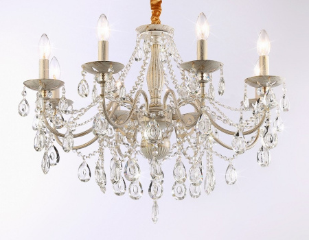 Подвесная люстра Ambrella Light TR TR4945