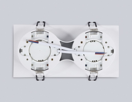 Встраиваемый светильник Ambrella Light TN TN6711