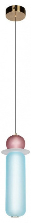 Подвесной светильник Loft it Lollipop 10239P/C