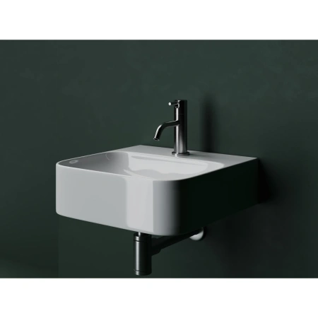 Раковина 43,5x39,5 Ceramica Nova Aura CN2005