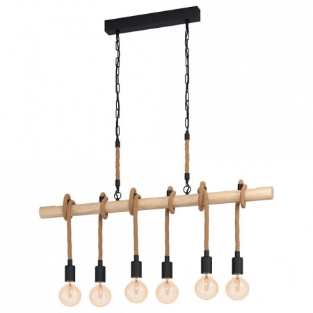 Подвесной светильник Eglo Youngstown 43319