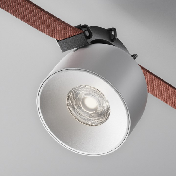 Накладной светильник Maytoni Technical Чаша TR124B-12W4K-M-W