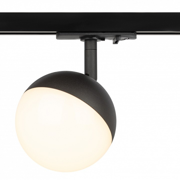 Светильник на штанге Эра TR42-GX53 BK