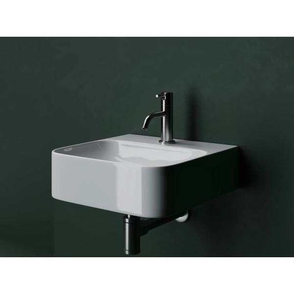 Раковина 43,5x39,5 Ceramica Nova Aura CN2005