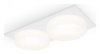 Встраиваемый светильник Ambrella Light TN TN1317
