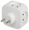 Разветвитель Эра  SP-4-USB-W