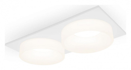 Встраиваемый светильник Ambrella Light TN TN1317