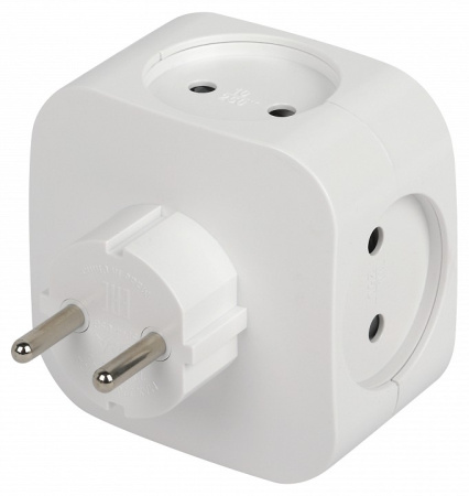 Разветвитель Эра  SP-4-USB-W