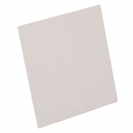 Заглушка для поста, без рамки Stekker Мия 50471