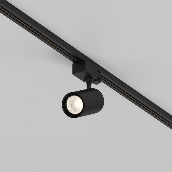 Светильник на штанге Maytoni Technical Вуоро TR029-3-10W3K-M-B