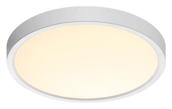 Накладной светильник Sonex Alfa White 7659/18L