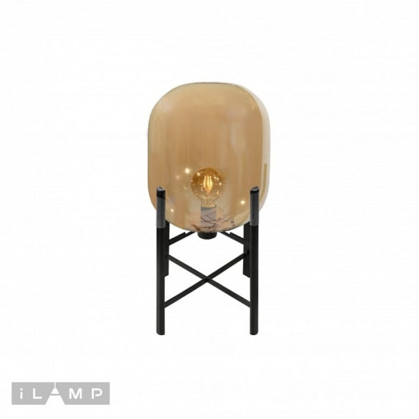 Торшер iLamp Brick AT9031-1A COG