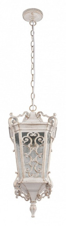 Подвесной светильник Loft it Tremezzo 100019P WBG