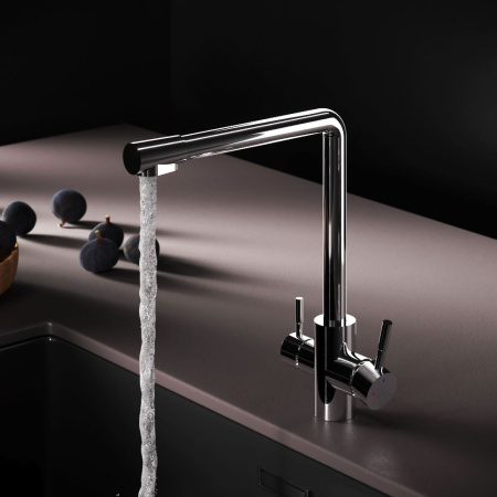 Смеситель для кухни AM.PM X-Joy S F85B05700