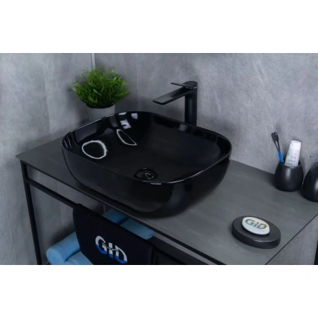 Раковина 50x40 см GID BL1302