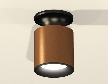 Накладной светильник Ambrella Light XS XS6304110