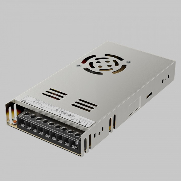 Блок питания Maytoni Led Strip Блоки питания 12В 811013