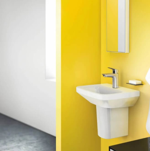 Смеситель для раковины Hansgrohe Logis 71103000