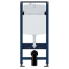 Инсталляция для унитаза IDDIS Profix PRO0000i32